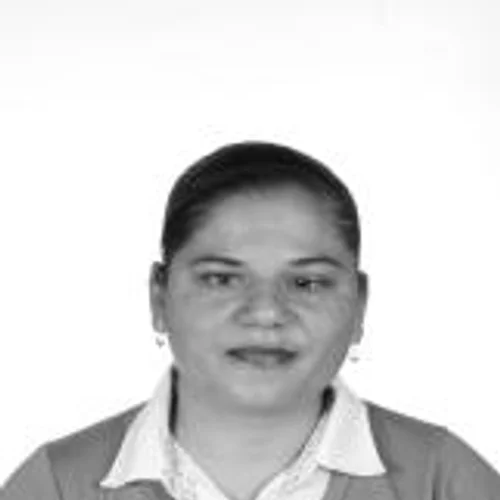 Marisa de Maria