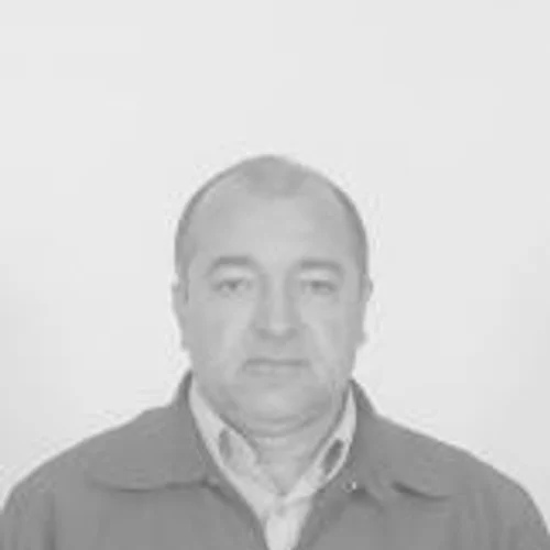 BETO BORTOLUZZI