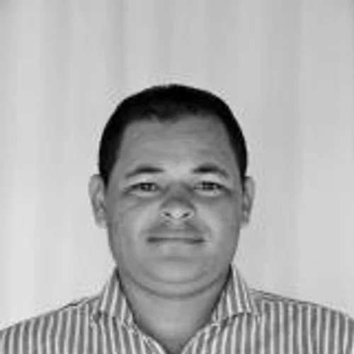 Gerinaldo Conceicao