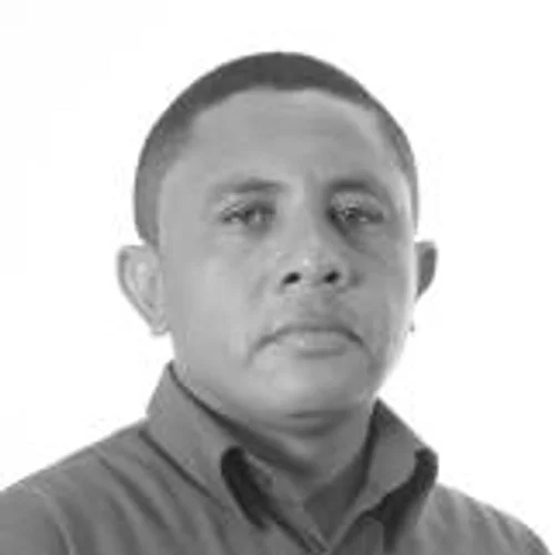 IRMÃO FABIANO