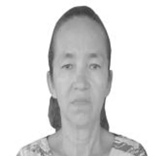 Raimunda Gomes