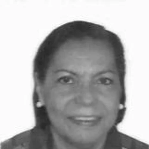 Enilda Barbosa
