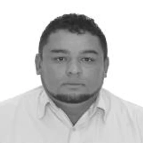 Valdeir Amaral