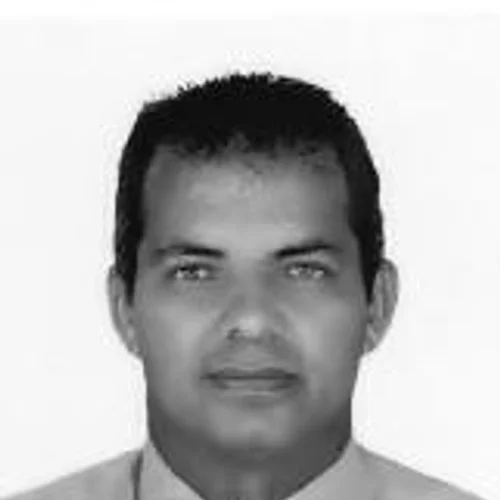Eriso Nascimento