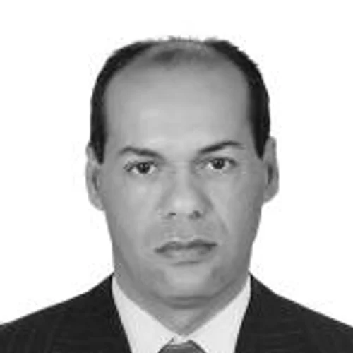Rogerio Alves