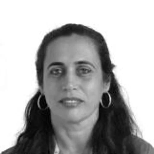 CLÁUDIA RIBEIRO