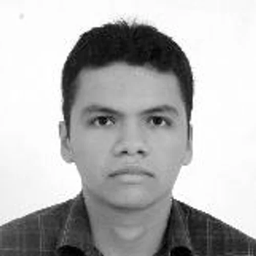 EDUARDO RONALD