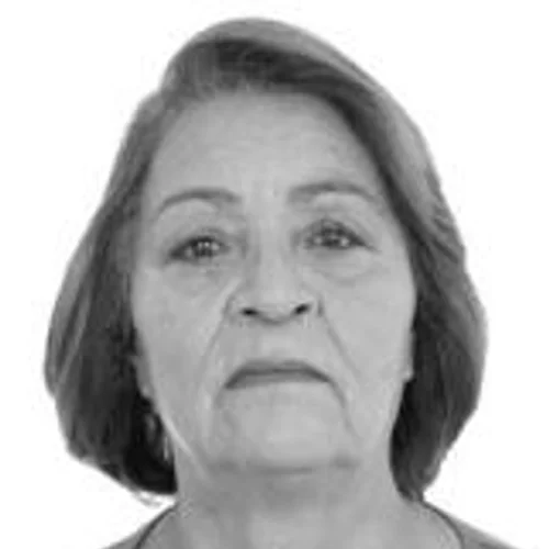 Iraci Rodrigues