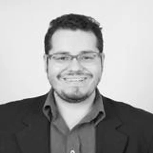 Caio Torres
