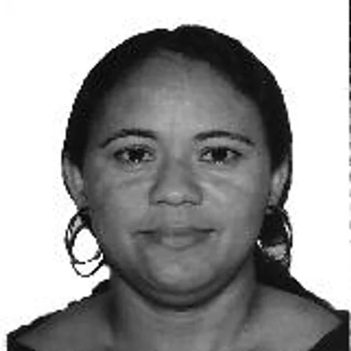 Maria de Fatima