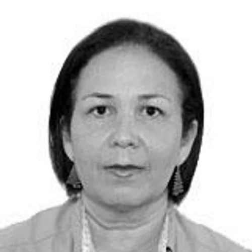 ANA CLEIDE