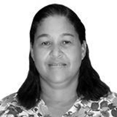 SANDRA DO CANAÃ