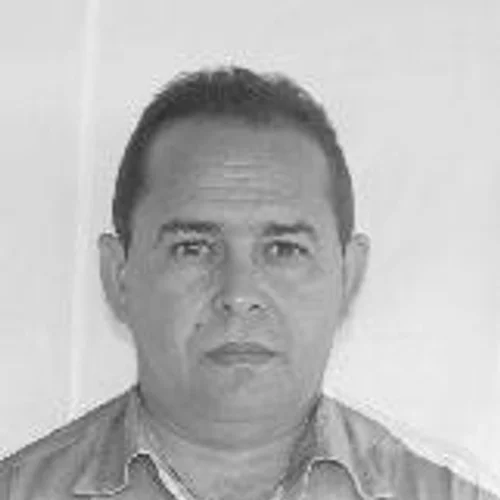 JOSÉ RUBENS