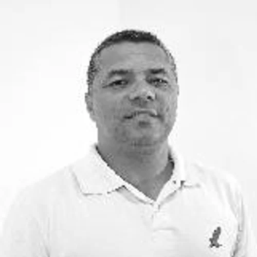 MARQUINHO BOMBEIRO