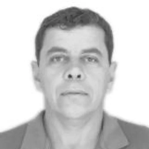 MARCIO BOMBEIRO