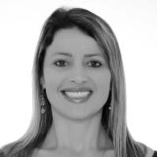 Lucelia da Saúde