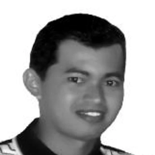 Daniel Lima Leandro