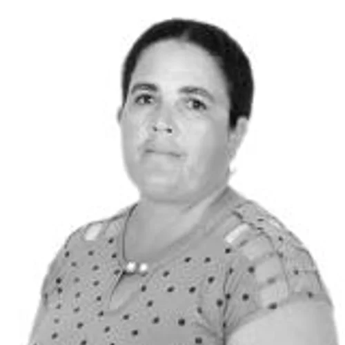 Luciene Boa Tarde