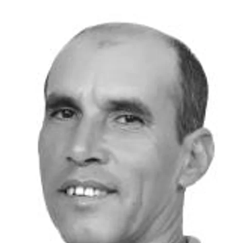 Vilmar da Horta