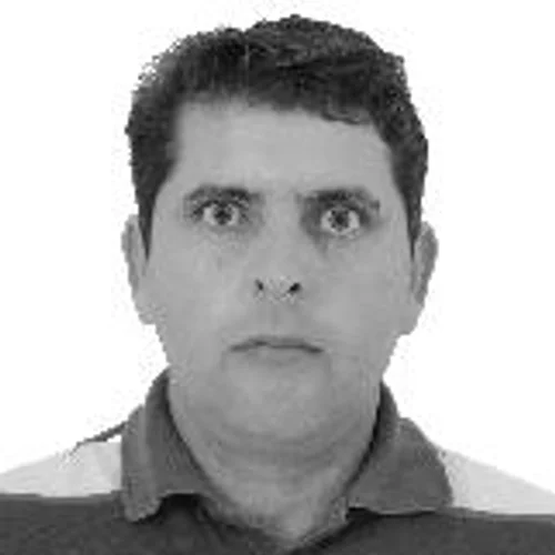 Rogério Camargo