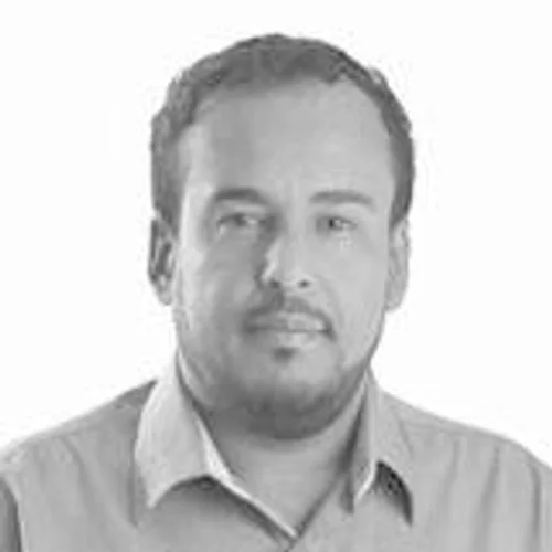 RICARDO DE TIA GE