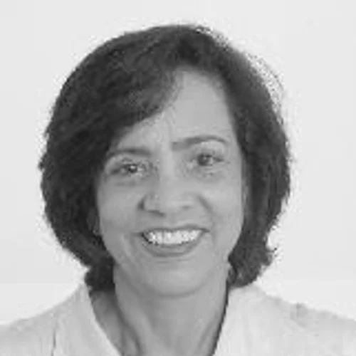 Professora Ana Beatriz