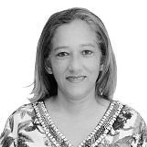 Professora Alenita