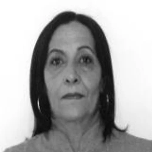 IRENE DO GERALDINO
