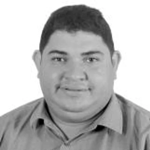 Helder Vieira