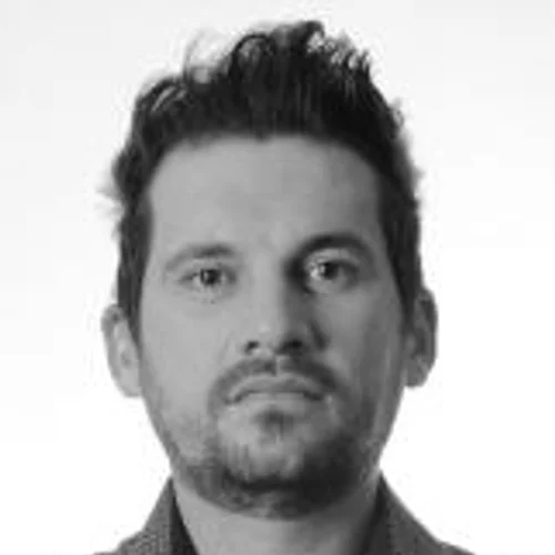 ALEX GALO