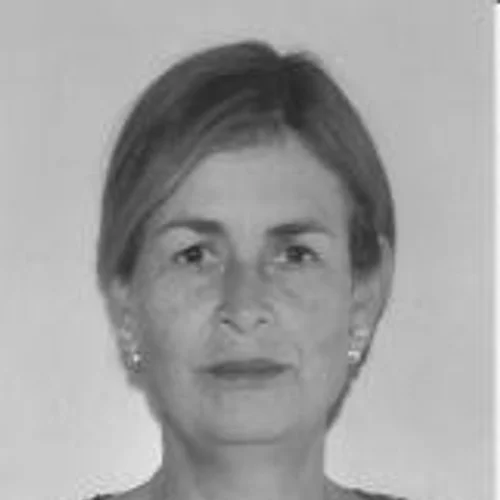 Maria Isabel