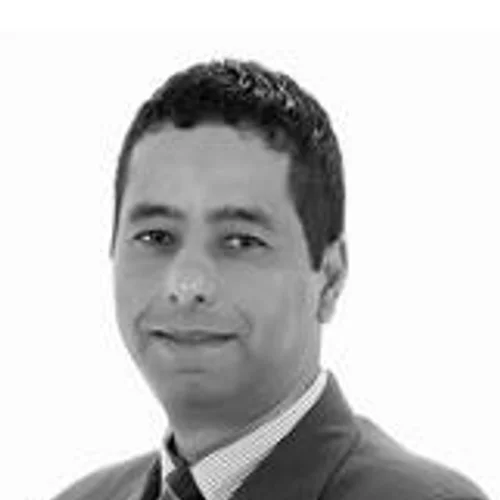 Dr. Rodrigo Garcia