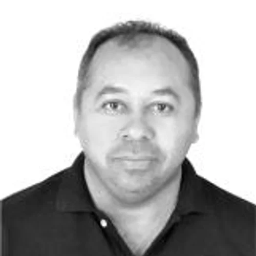 Moises Vieira