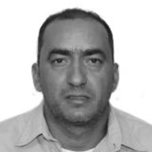 Cristiano da Van