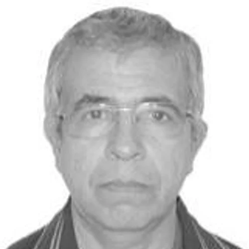 Marquinho Doceiro