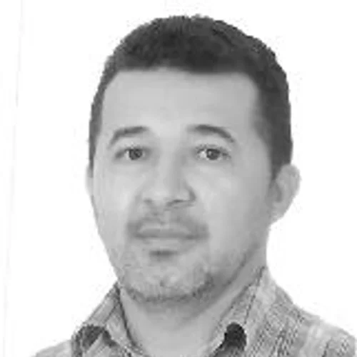PROF. ZE LUIZ
