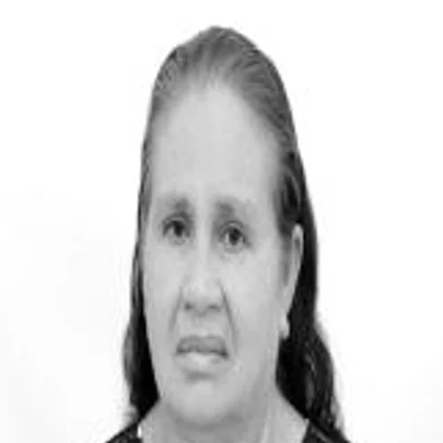 MARIA DOS AFLITOS