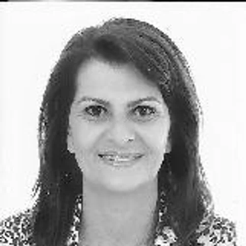 MÔNICA KAGIVA