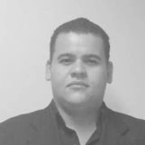 Professor Leandro
