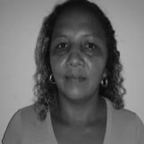 Lilian Beckman