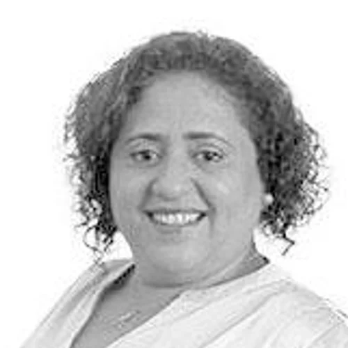 Leninha Gomes