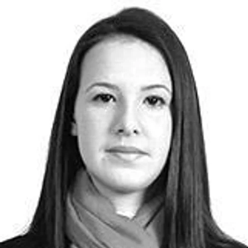 Aline Bonaseski