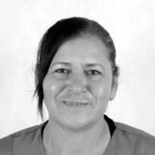 Lourdes Gomes