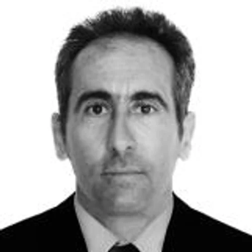 Joao Carlos do Ar