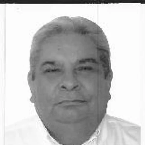 José Mardonio