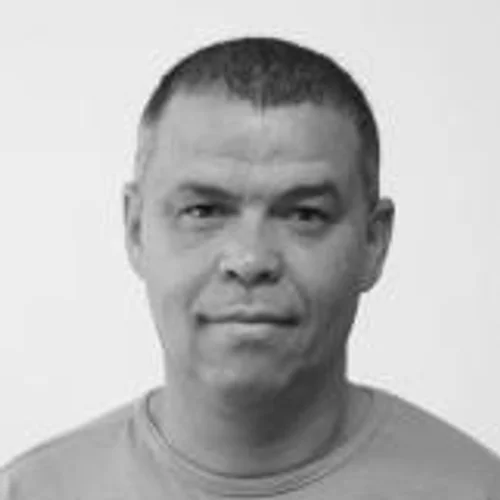Geraldo Rodrigues