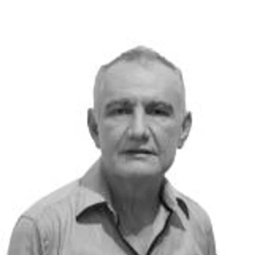 Dr. Alirio