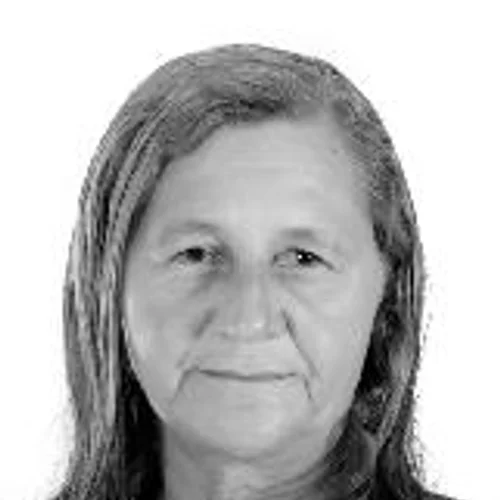 Professora Fatima
