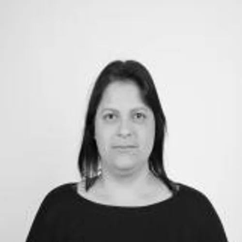 Claudia Moraes