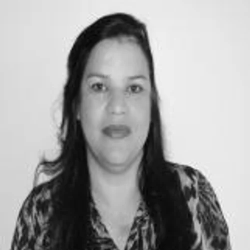 Rosejane Alves